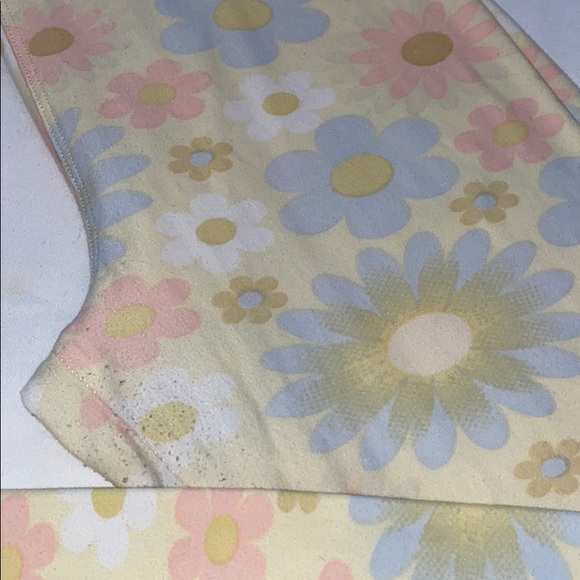 Lue la roe leggings - Picture 2 of 2